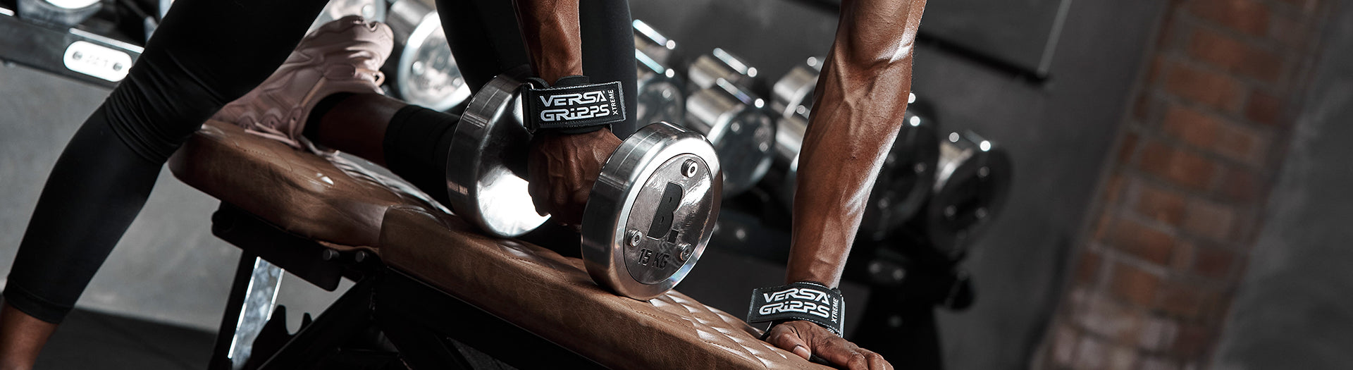 Versa Gripps