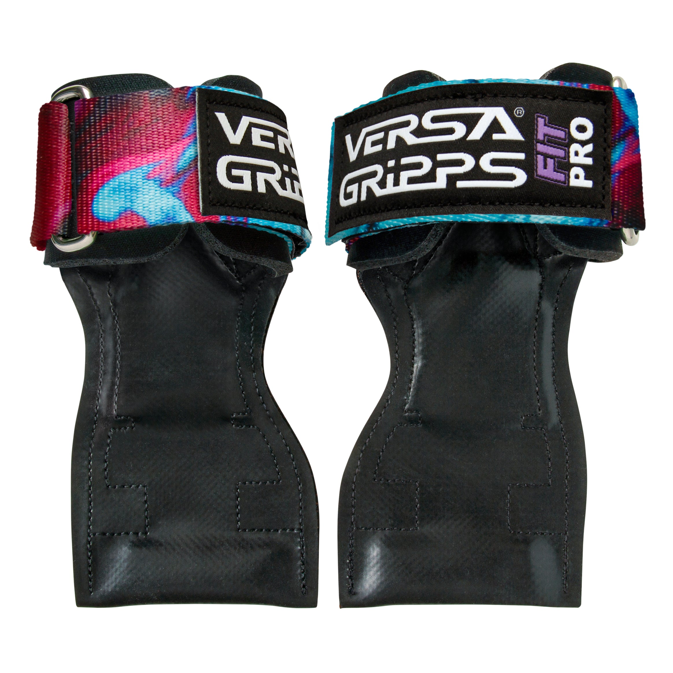 FitPro Lifting Grips Versa Gripps