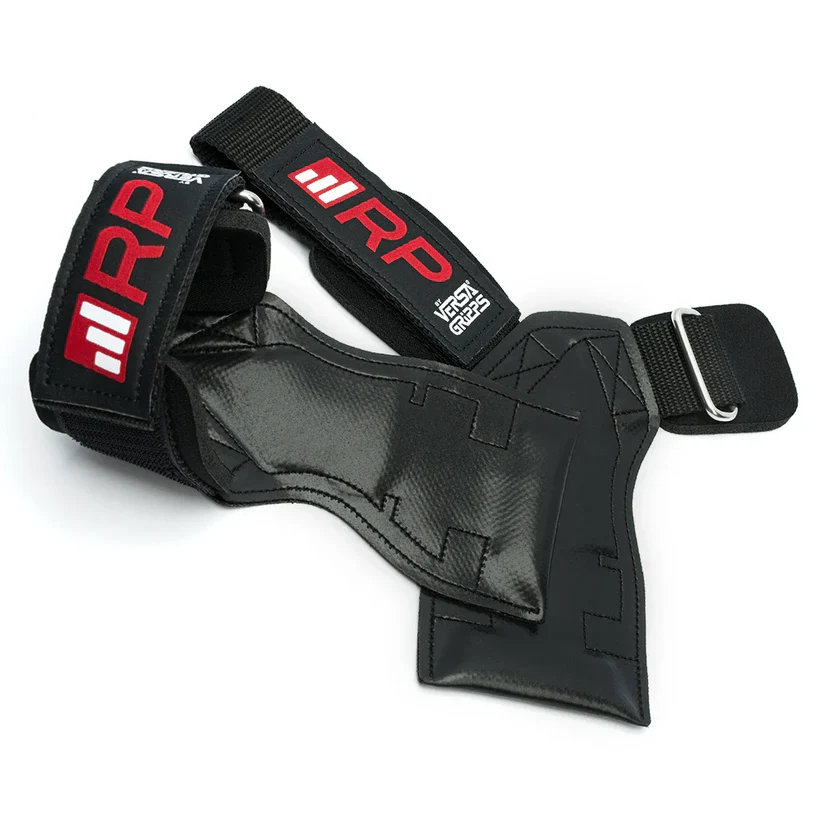 Shop Versa Gripps Wrist Straps Lifting Grips