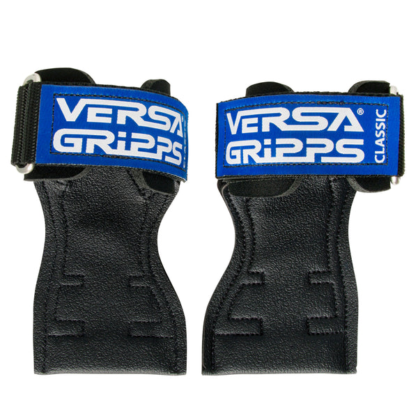 Classic Series | Versa Gripps Wrist Straps for Lifting