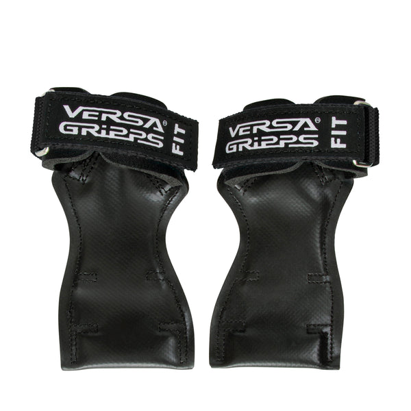 Fit Series Lifting Wrist Wraps | Versa Gripps