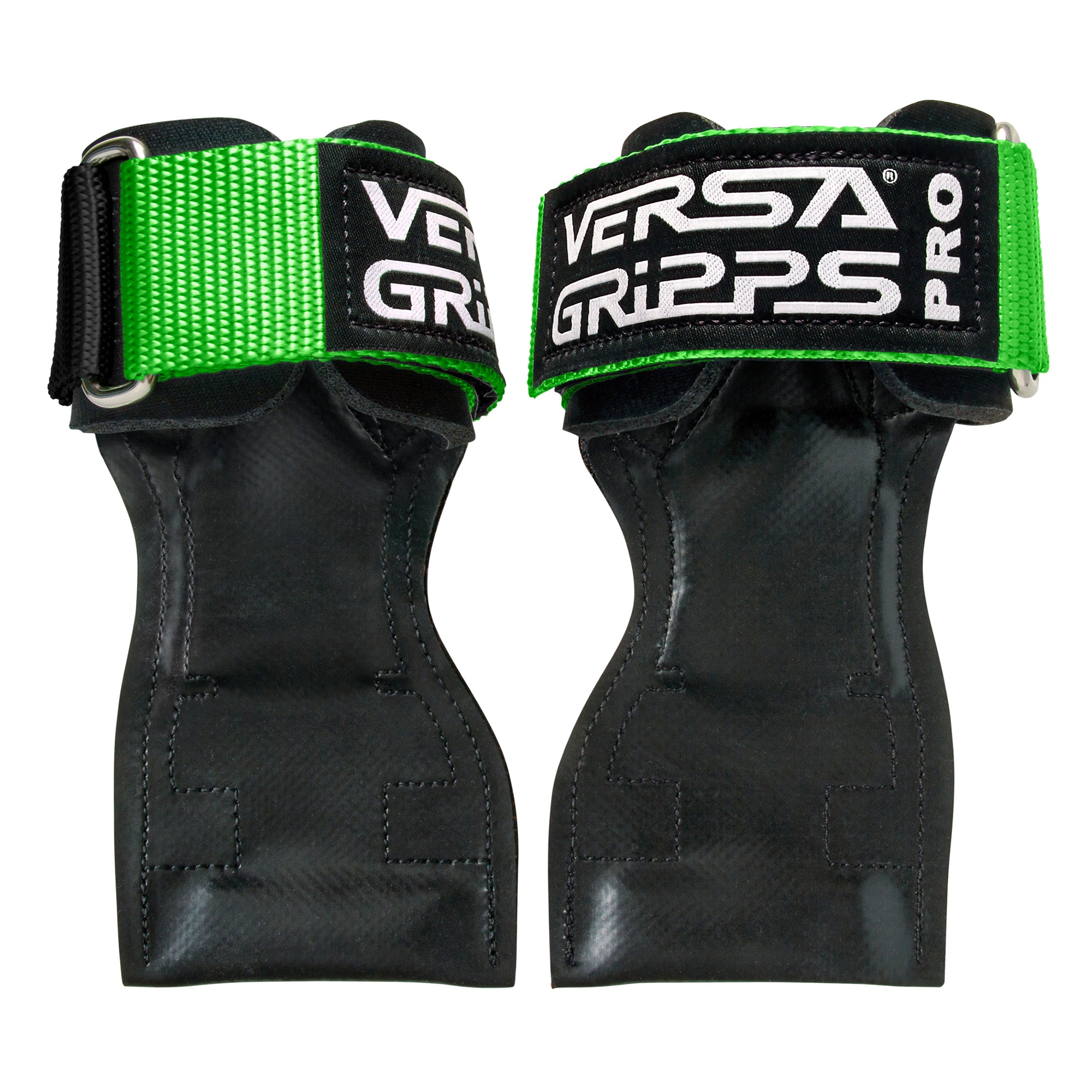 Versa Gripps Pro Series Lifting Straps