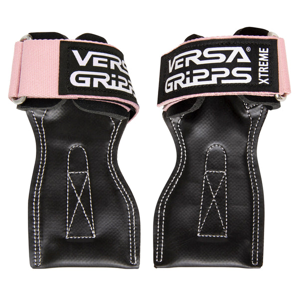 XTREME Series Wrist Straps for Lifting Weights